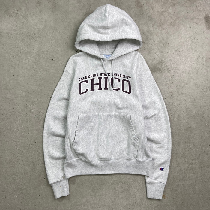 STANDARD CALIFORNIA別注チャンピオンパーカー Champion for SD Exclusive Zip Hood Sweat - STANDARD CALIFORNIA