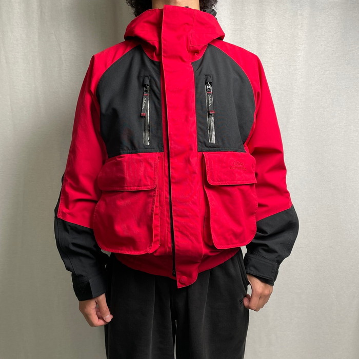 楽天市場】KENNETH FIELD ケネスフィールド WADING FISHING JACKET