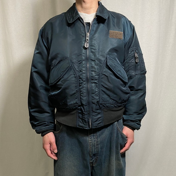 楽天市場】Schott ショット CWU-R フライトジャケット ミリタリー