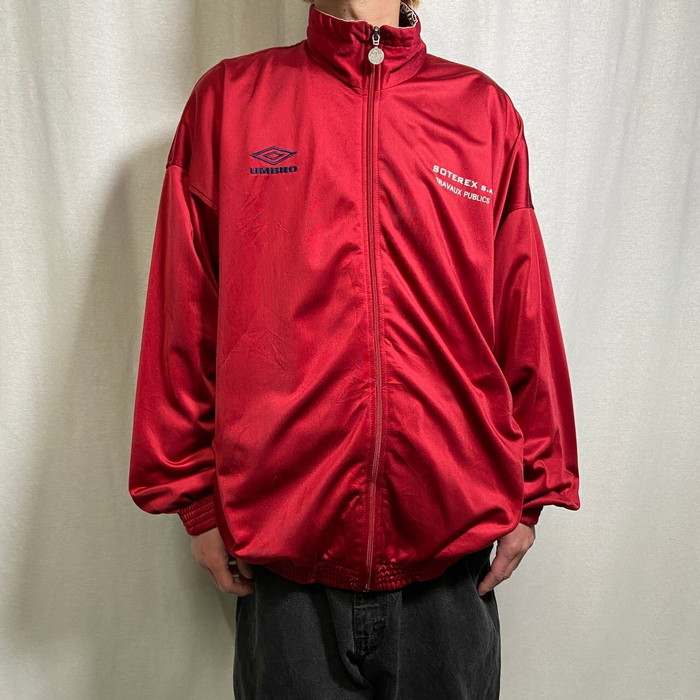 楽天市場】90年代 アンブロ UMBRO ロゴテープ トリコロール