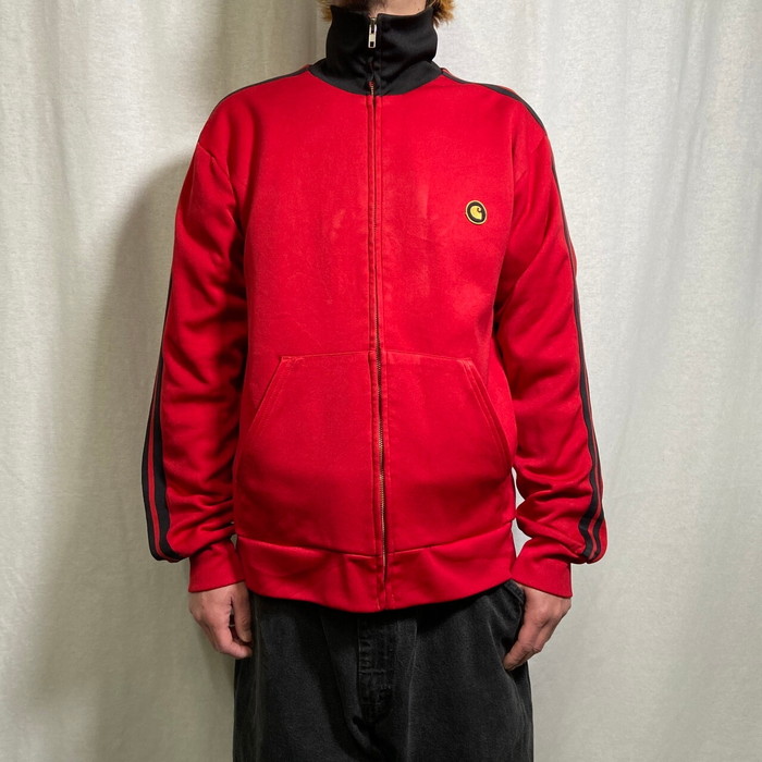 CARHARTT WIP Benchill Jacket カーハート ジャージ Carhartt WIP（カーハートダブリューアイピー）の「BENCHILL