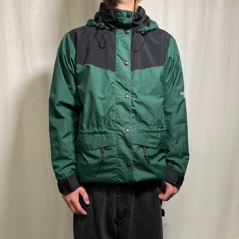 楽天市場】90's ザノースフェイス THE NORTH FACE ジャケット