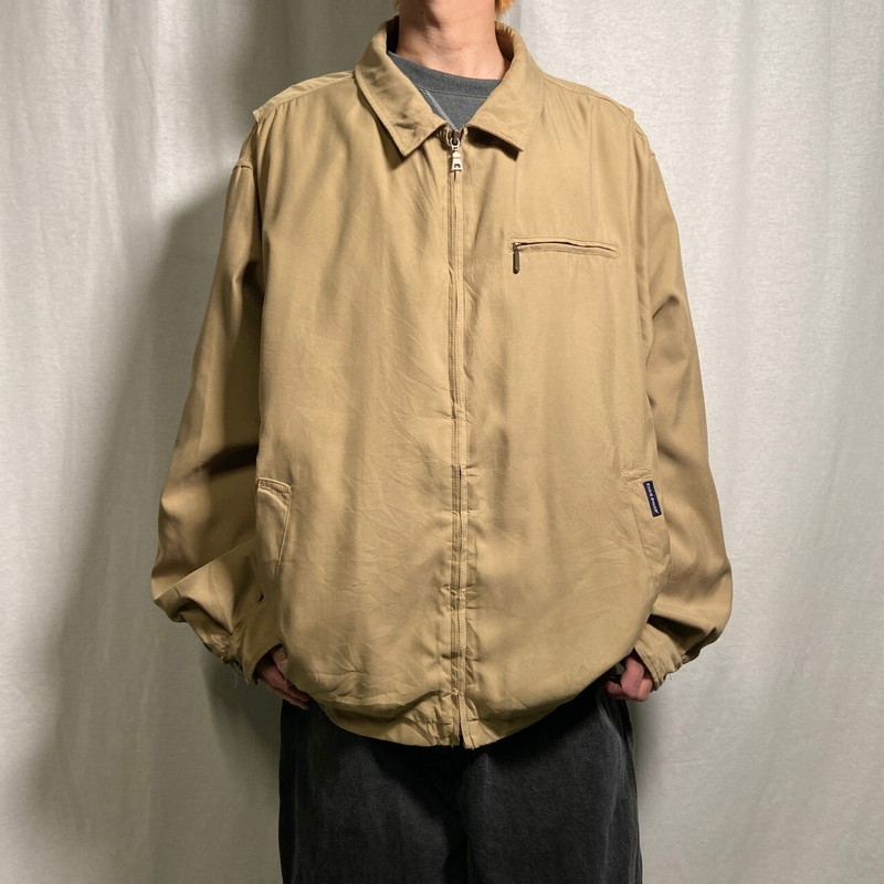 90s Eddie Bauer エディーバウアー スイングトップ　ヴィンテージ 楽天市場】90s エディーバウアー スイングトップ ジャケット