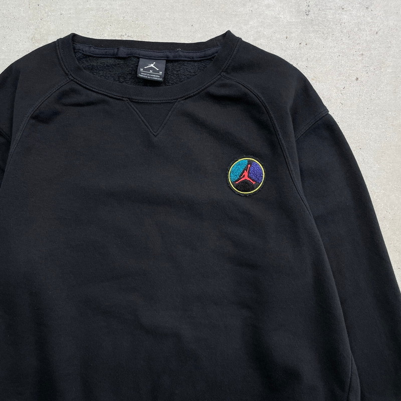 90sジョーダンスエット 楽天市場】90's Nike Air Jordan Sweat M / ナイキ ジョーダン