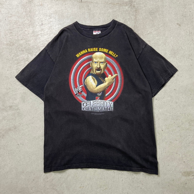 楽天市場】USA製 98年 WWE 