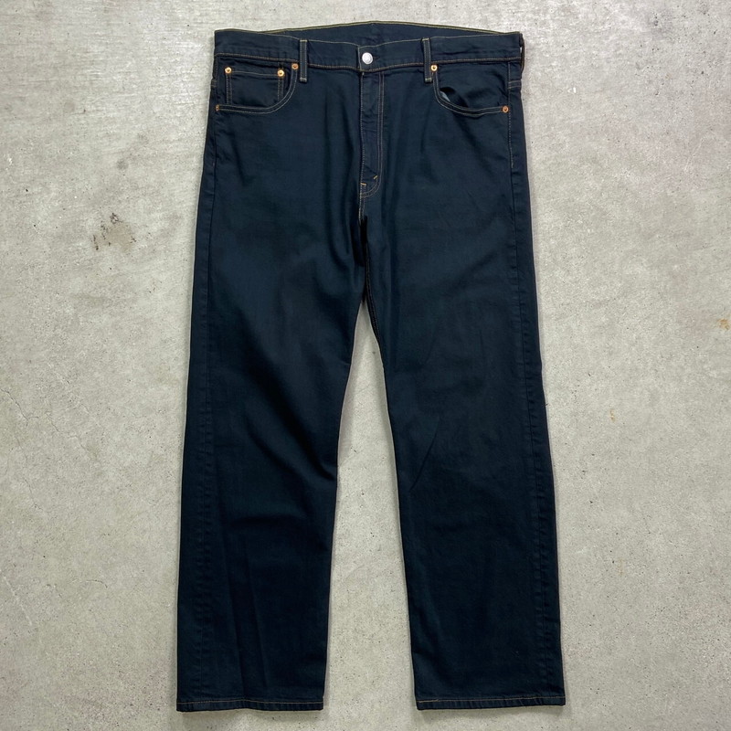 楽天市場】美品 2010年製 リーバイス 569 ルーズ ストレート ジーンズ