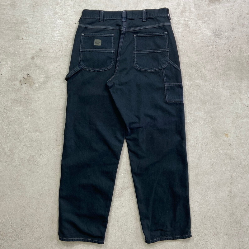 楽天市場】【中古】激レア LEEペインターパンツ 古着