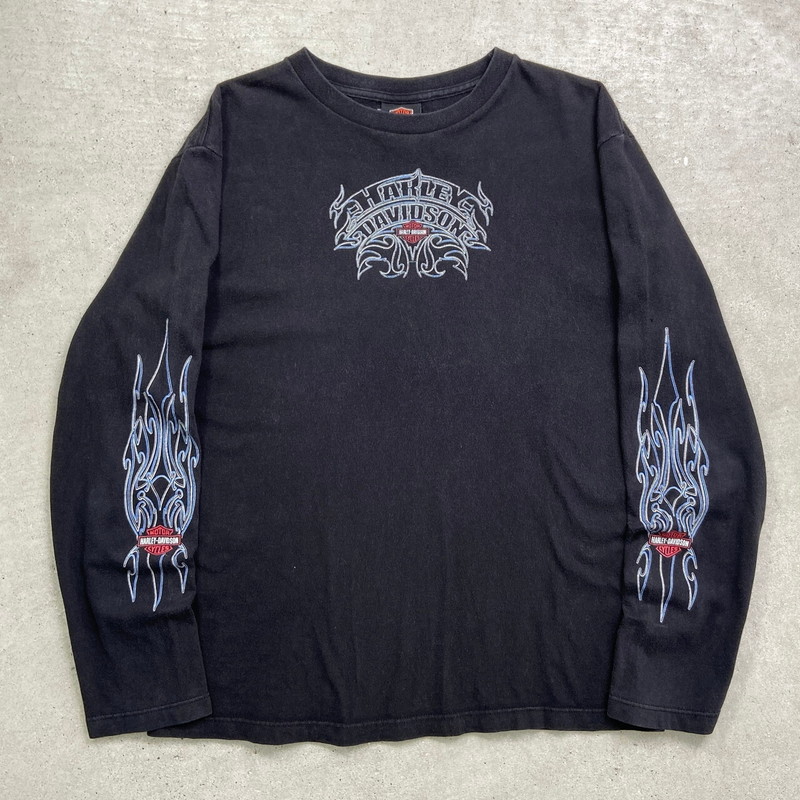 楽天市場】00's HARLEY-DAVIDSON ハーレーダビッドソン バー&シールド