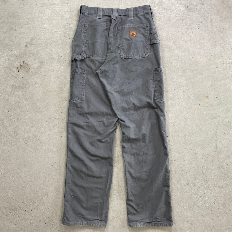 楽天市場】70年代 USA製 Carhartt カーハート ダック キルティング