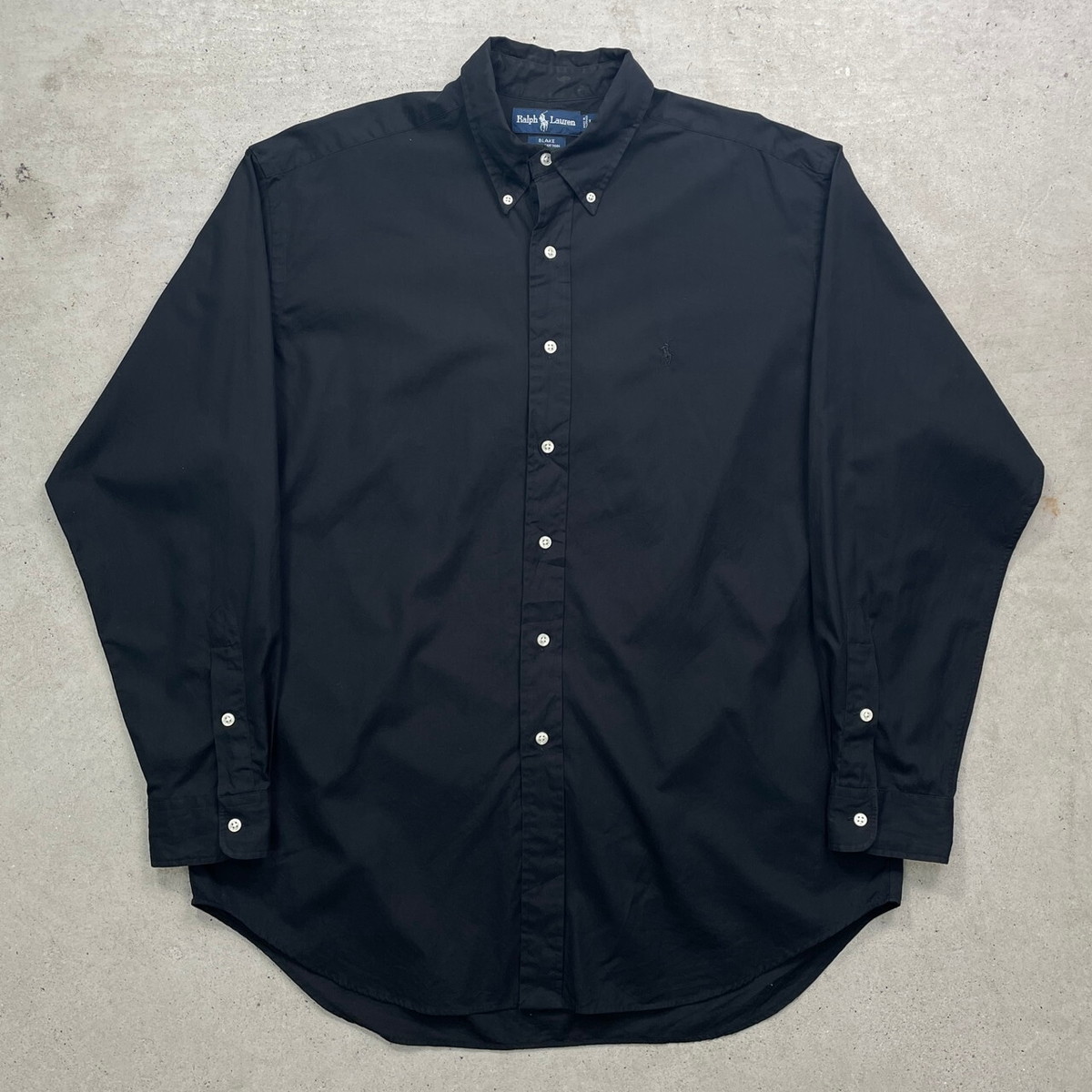 【激レア】ラルフローレン ISLE 長袖キューバシャツ 90s 楽天市場】90s Polo Ralph Lauren 