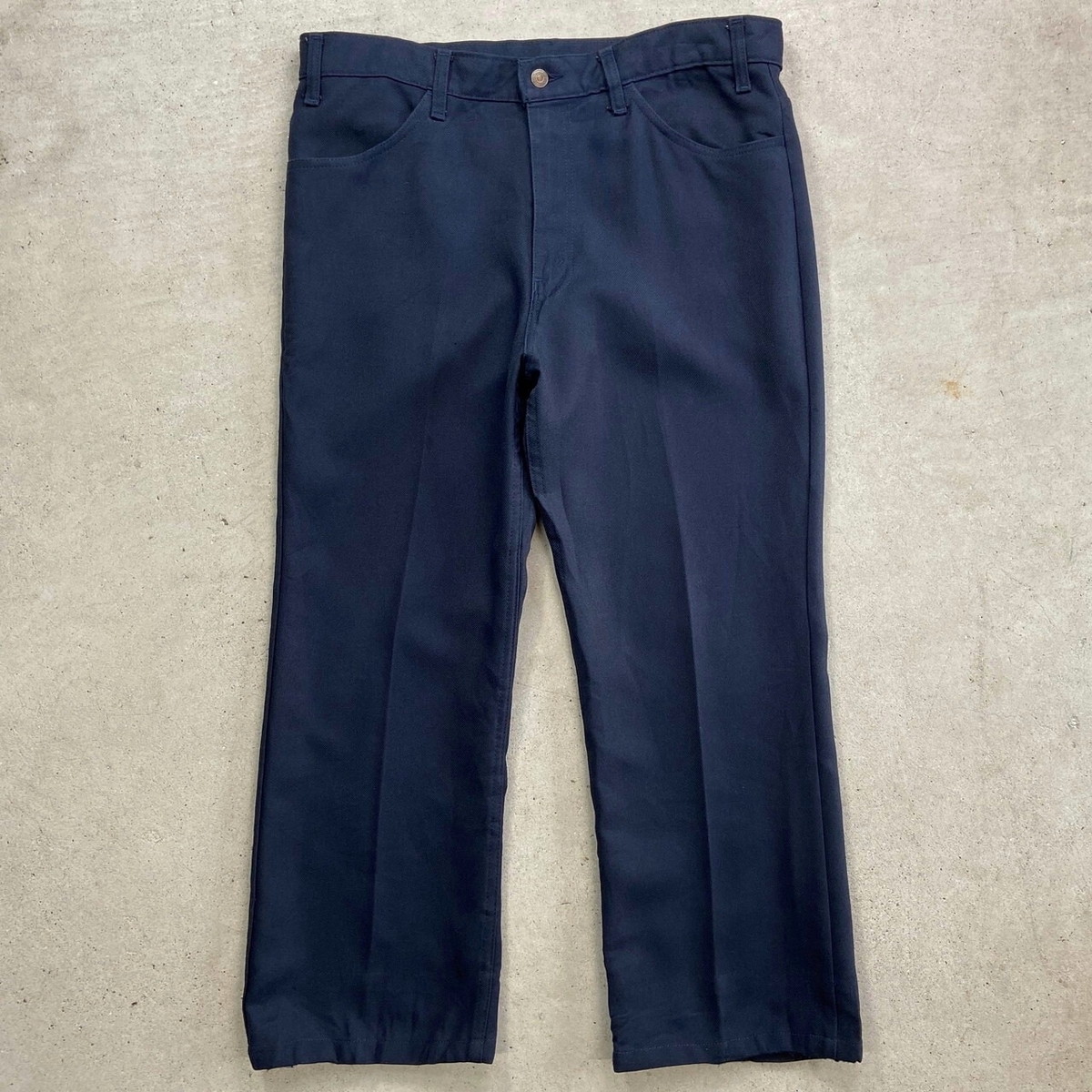90s Euro Levi's イタリア製　スタプレ　パンツ　カーキ 90s Euro Levi's イタリア製 スタプレ パンツ カーキ - メルカリ