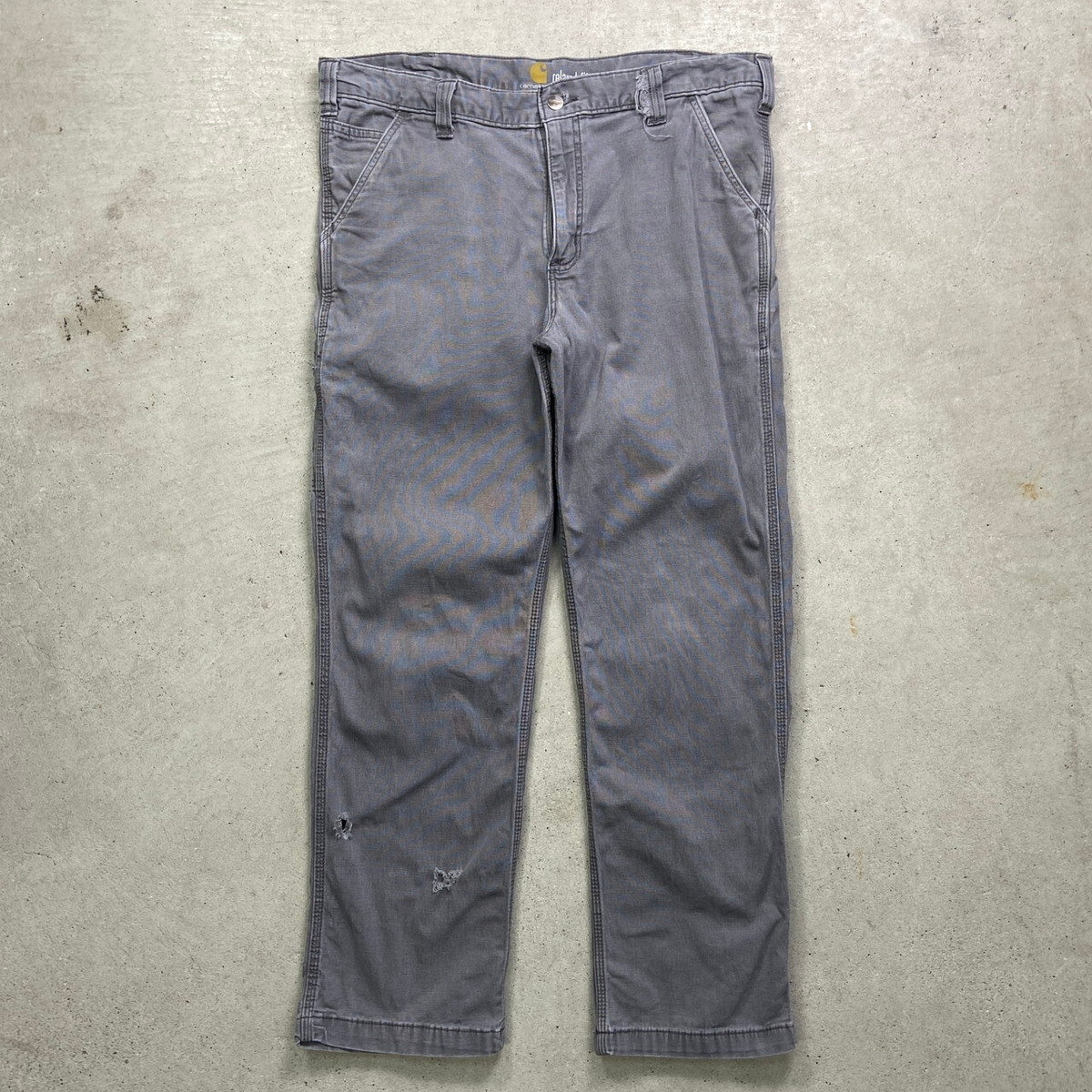 古着 カーハート Carharttダックペインターパンツ メンズ Carhartt 【並行輸入品】Carhartt カーハート ダック ペインター