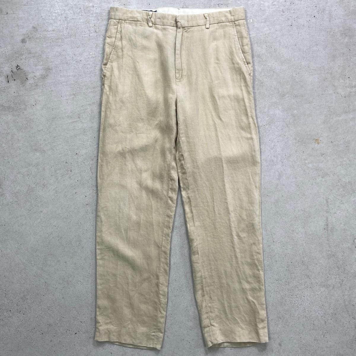 RRL Ralph Lauren スラックス　イタリア製 rrm-lb-377.jpg