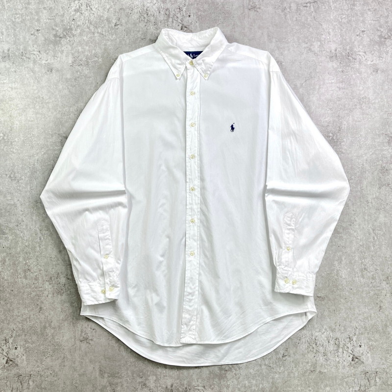 楽天市場】90s Polo Ralph Lauren 