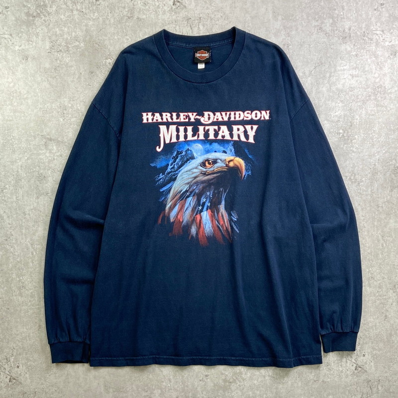 楽天市場】HARLEY-DAVIDSON ハーレーダビッドソン Tシャツ
