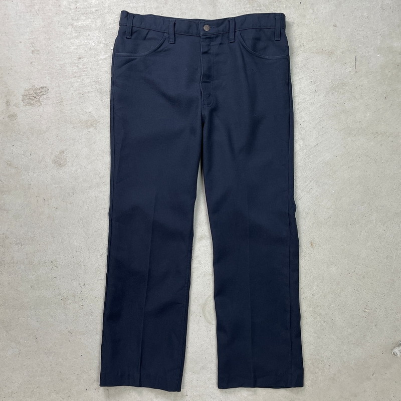 楽天市場】80年代 リーバイス Levi's STA-PREST スタプレ 10517
