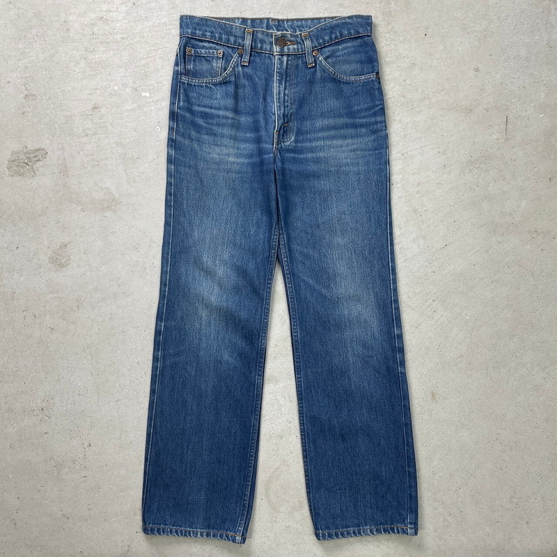 楽天市場】80年代 USA製 Levi's リーバイス 501-0115 ストレート
