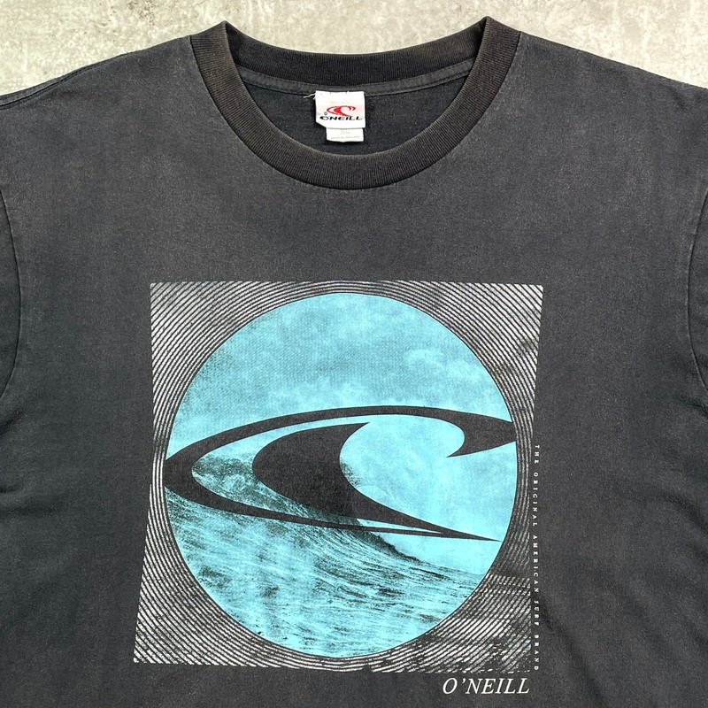 楽天市場】90年代 オニール O'NEILL サーフ スケートTシャツ