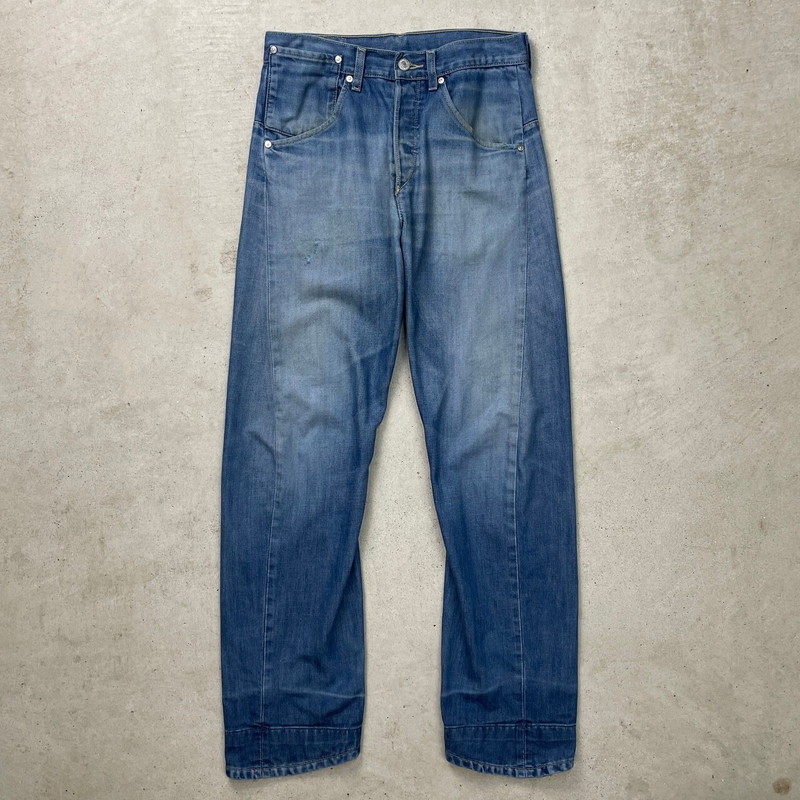 楽天市場】Levi's リーバイス エンジニアドジーンズ レディース