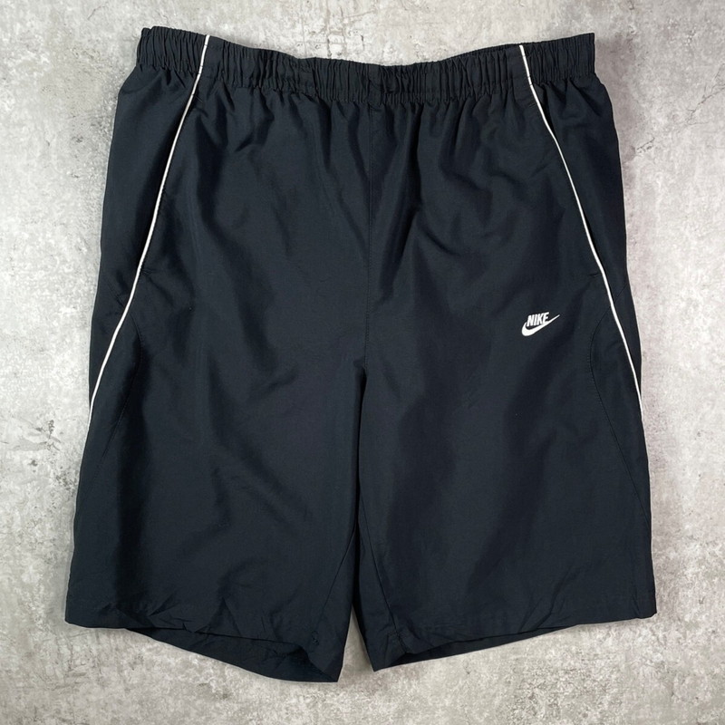 NIKE ナイキ 90s y2k 短パン ショートパンツ テニス 在原 古着 楽天市場】90s 初期 銀タグ □ ナイキ 総柄 ナイロン ショート