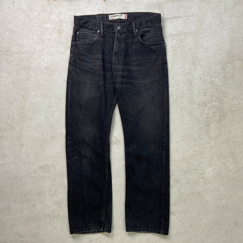 リーバイスLVC1947 W33 1947 501® Original Fit Men's Jeans - Dark Wash | Levi's® US