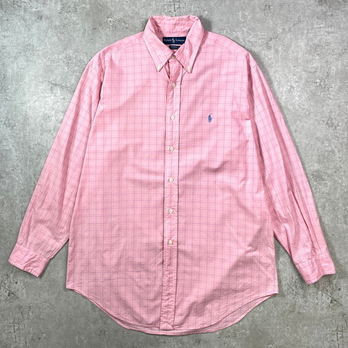 90年代 ラルフローレン SKI CAMP POLO RALPH LAUREN 入荷 . 90's POLO by Ralph Lauren / 