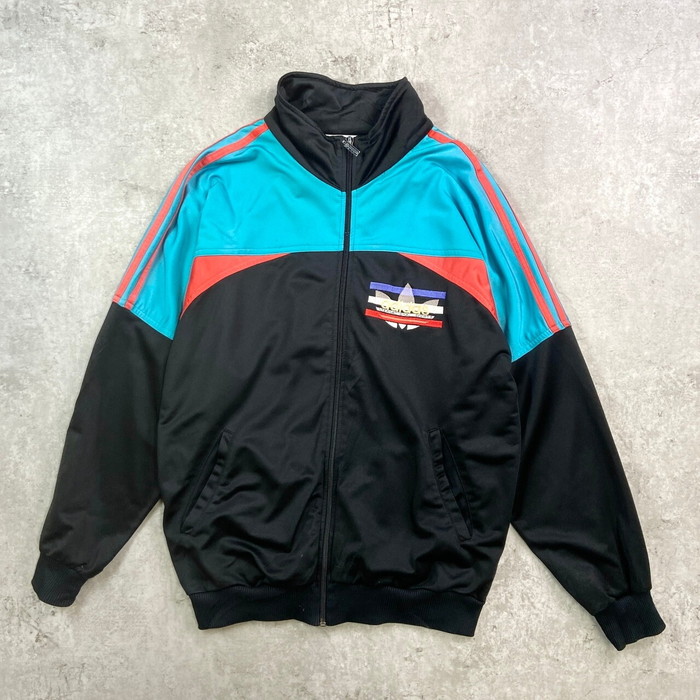 楽天市場】15AW adidas Originals × PALACE SKATEBOARDS Track Jacket