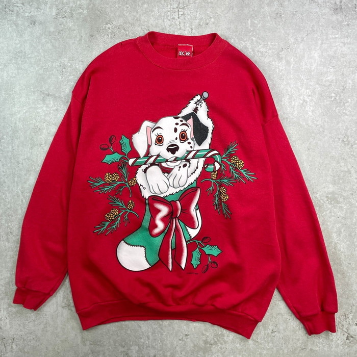 楽天市場】90s USA製 ディズニー Disney 101匹わんちゃん ダルメシアン