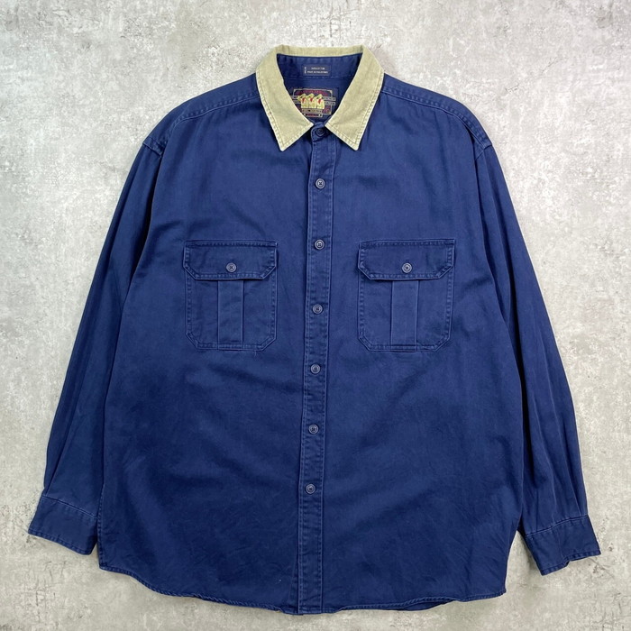 楽天市場】RALPH LAUREN ラルフローレン ボタンダウン コーデュロイ