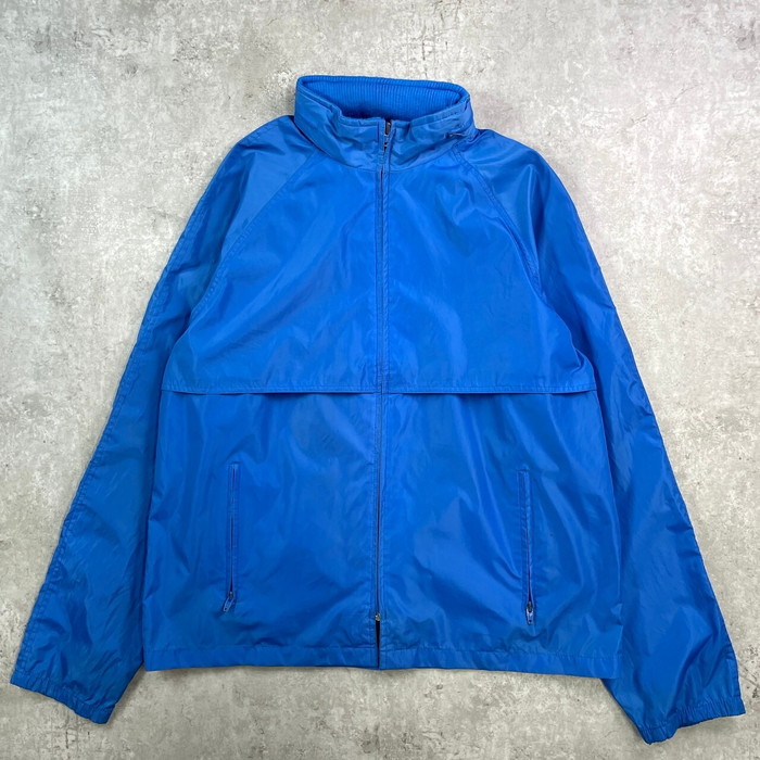 楽天市場】90s オールド □ エディーバウアー ナイロン ジャケット