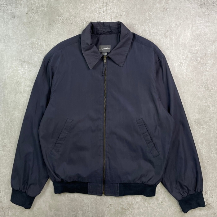 楽天市場】ST. JOHN'S BAY セントジョンズベイ スイングトップ