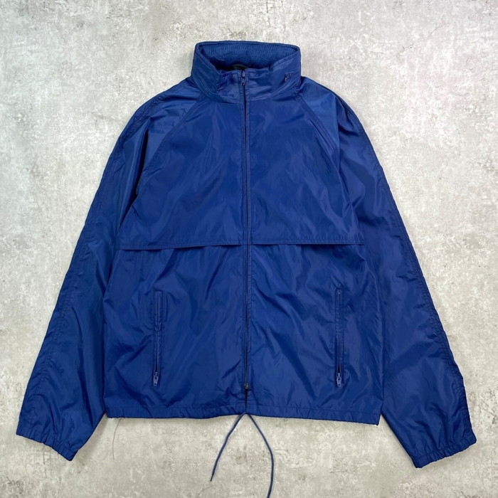 楽天市場】90s オールド □ エディーバウアー ナイロン ジャケット