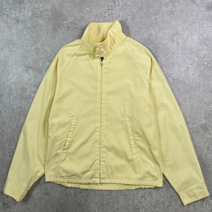 楽天市場】古着 希少レア ~60年代 ARTEX STP 総柄ロゴ スイングトップ