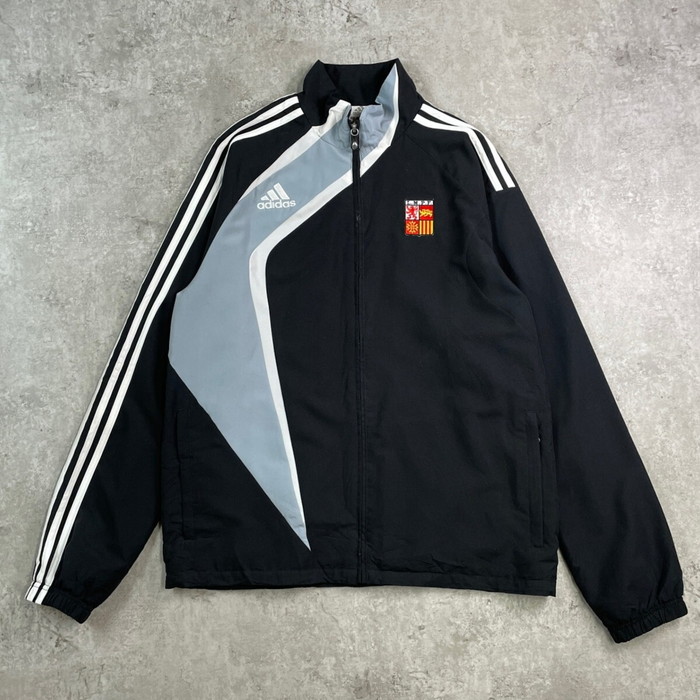 アディダスオリジナルス　リヴァプール　トラックジャケット ADIDAS Liverpool トラックジャケット リヴァプール (adidas