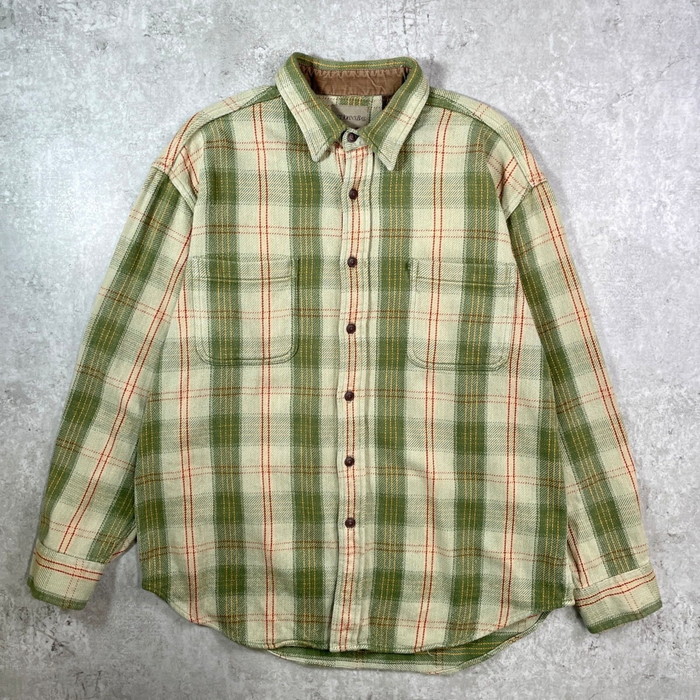 楽天市場】90年代 ST.JOHN'S BAY セントジョンズベイ ウール