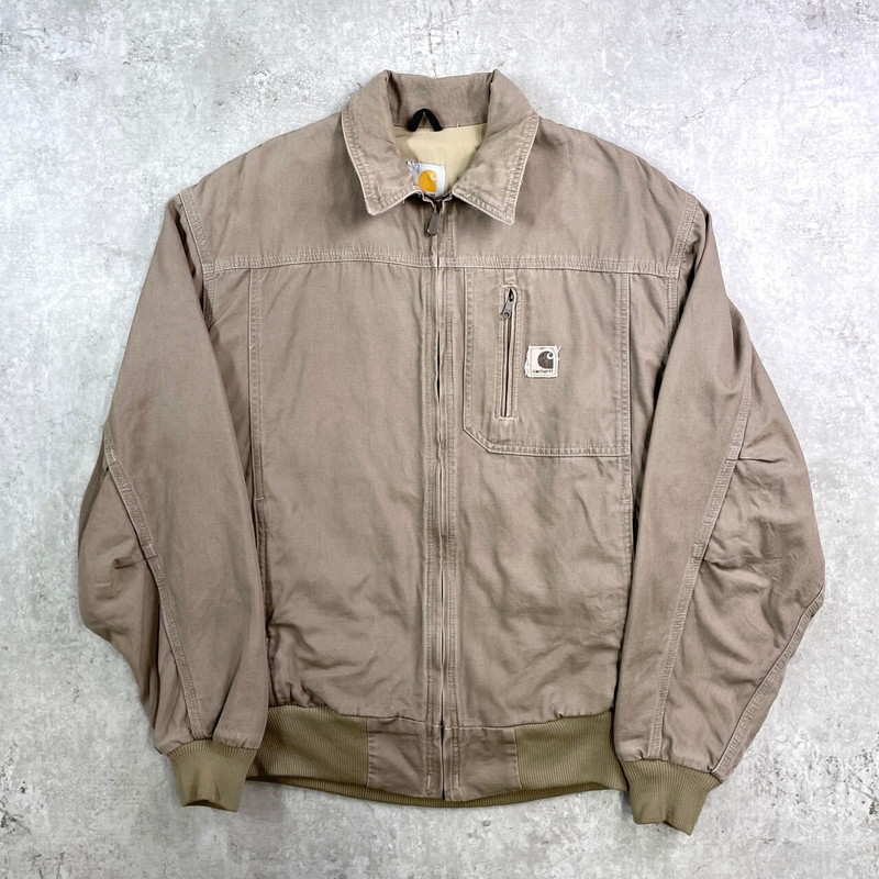 楽天市場】WTAPS ダブルタップス ジャケット サイズ:S 15AW Carhartt