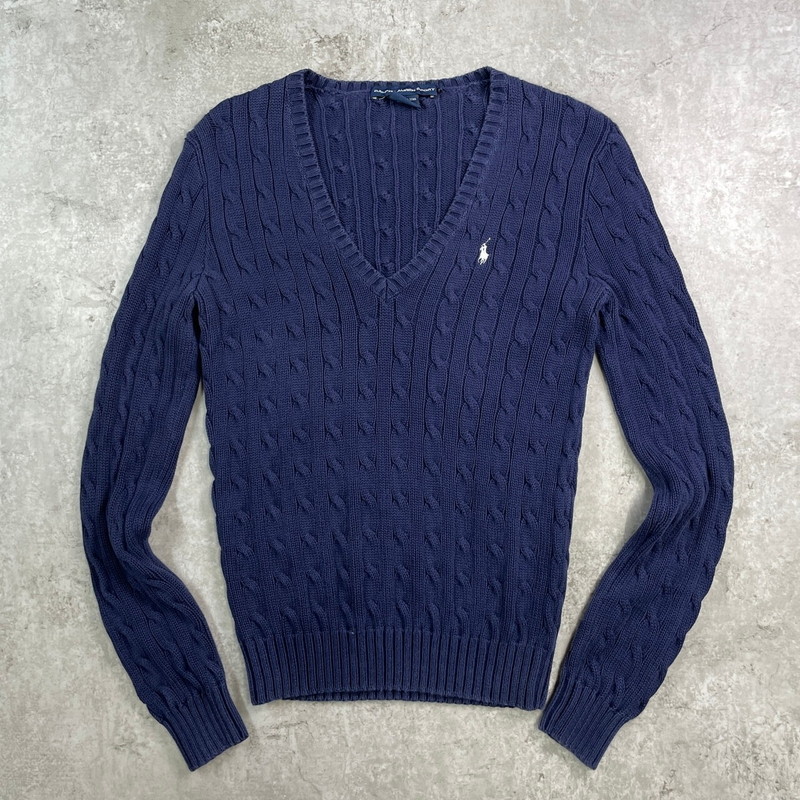 楽天市場】LAUREN RALPH LAUREN ローレンラルフローレン ボタントリム