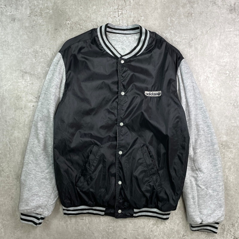 アディダス　ヴィンテージ　adidas スタジャン 80s 古着 楽天市場】古着 adidas アディダス 70s 80s デサント製 ヴィンテージ