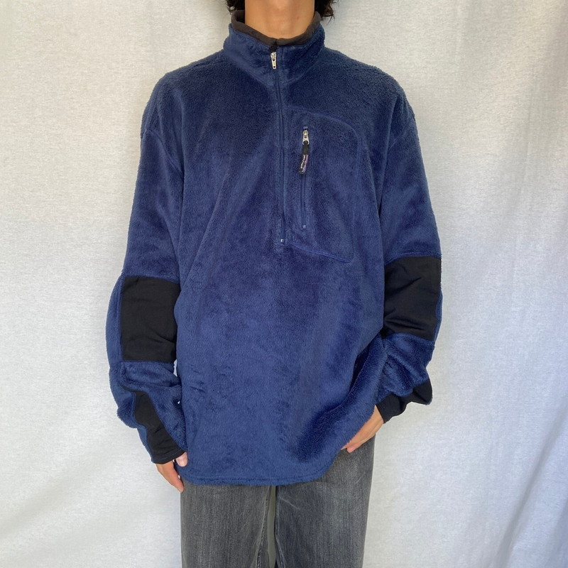 楽天市場】patagonia パタゴニア/R1エアジップネック ハーフジップ