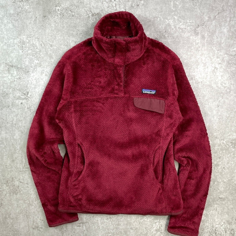 楽天市場】SALE/// patagonia パタゴニア スナップT キルティング