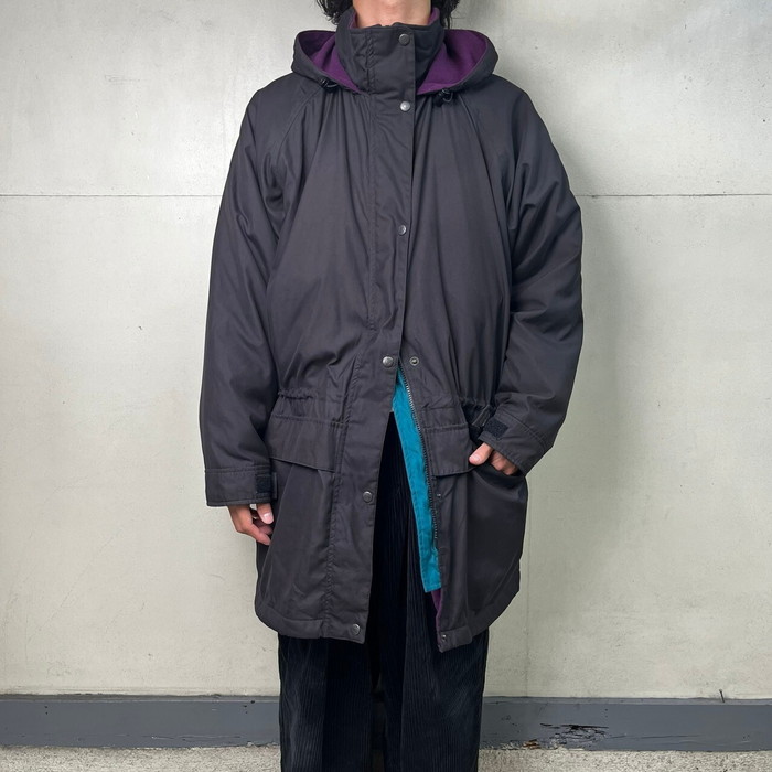 00年代 WOOLRICH ウールリッチ マウンテンパーカー レディースXL相当 メンズL相当 古着【中古】【SS2603】
