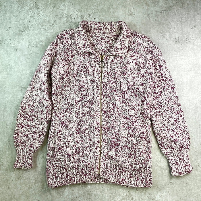 楽天市場】手編み 80s Peruvian Connection 無地 100% アルパカ ニット