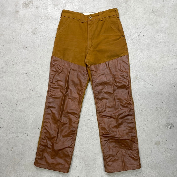 楽天市場】【中古】古着 SAFTBAK ハンティングパンツ メンズ 80年代