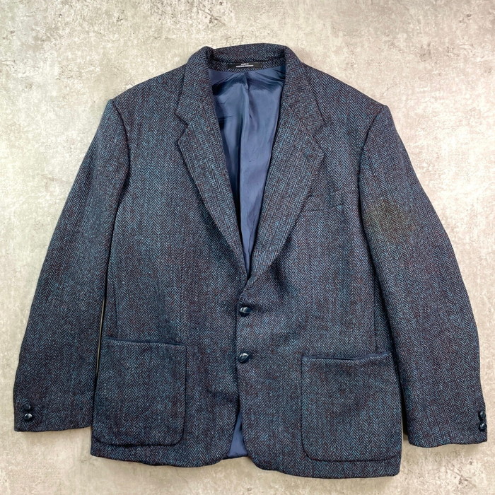 楽天市場】Harris Tweed ハリスツイード TEIMEN MEN'S SHOP GINZA