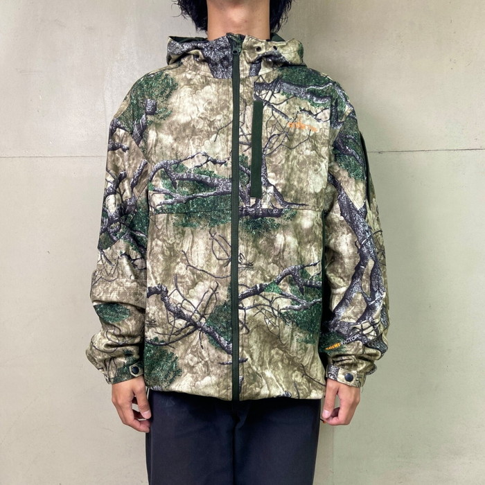 楽天市場】90's USA製 □ Game Hunter リアルツリー カモ 迷彩