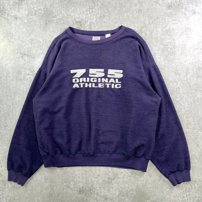 楽天市場】希少 90s OLD GAP オールド ギャップ 前V 無地 ニット