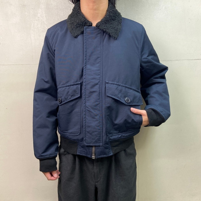 楽天市場】90s 旧タグ オールド □ GAP ギャップ 中綿 キルティング