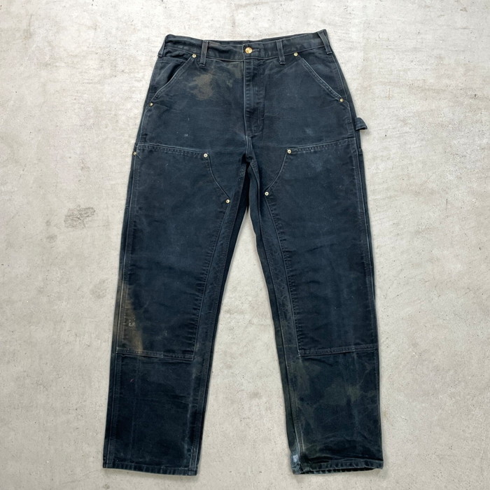 Carharttカーハートヴィンテージ 楽天市場】carhartt PAINTER ビンテージ ヴィンテージ デッドストック