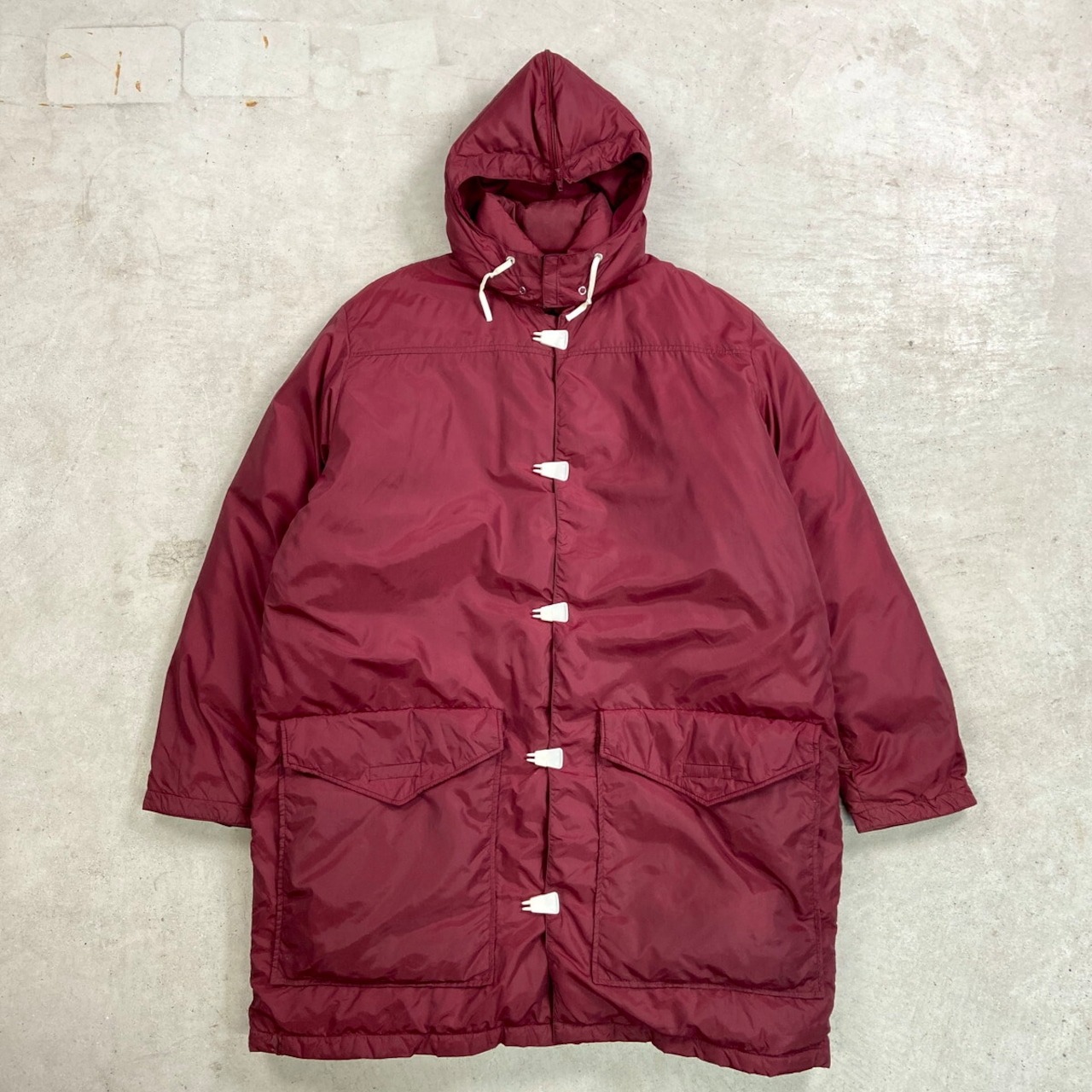 楽天市場】【90sヴィンテージ◇アメリカ製】GERRY ジェリー ダウン