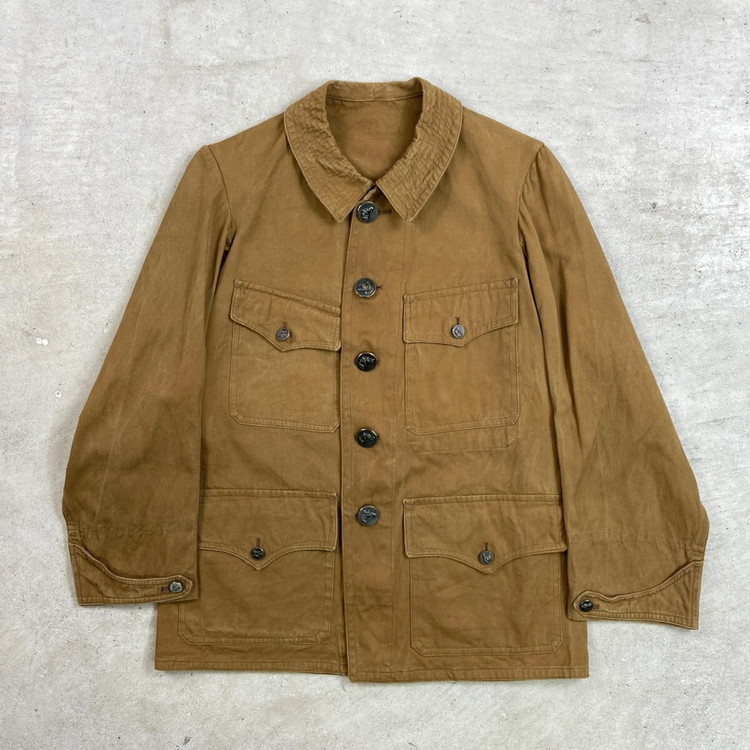 楽天市場】古着 50〜60年代 Royal Hunter 動物ボタン フレンチ 楽天市場】古着 50〜60年代 Royal Hunter 動物ボタン フレンチ